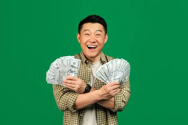 澳洲幸运五 游戏介绍